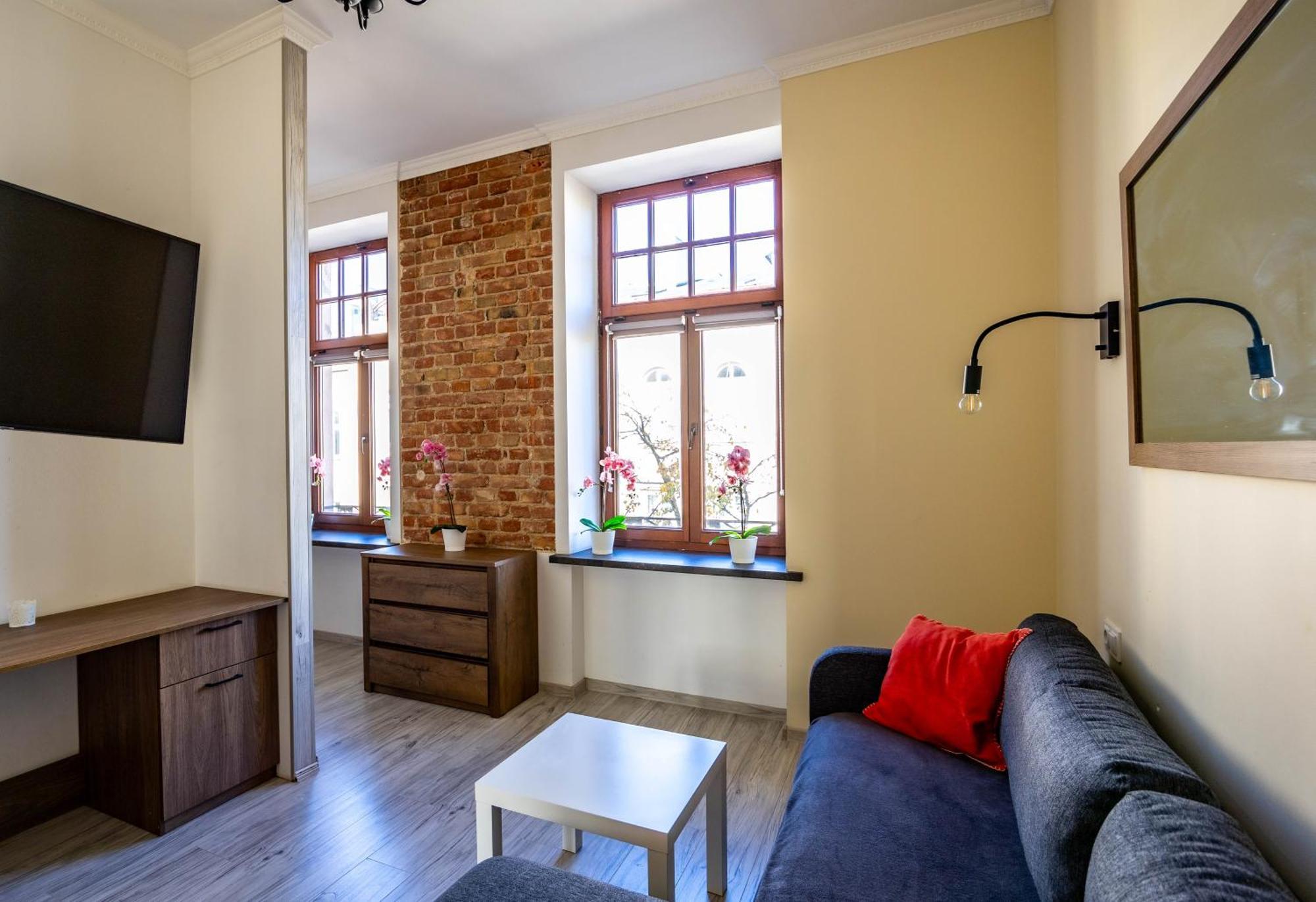 Voal Rezydencja Lublin Exteriör bild